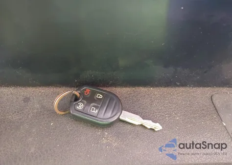 2013 Ford F-150 Fx4 из США, поврежденный, VIN 1FTFW1ET2DFB43620